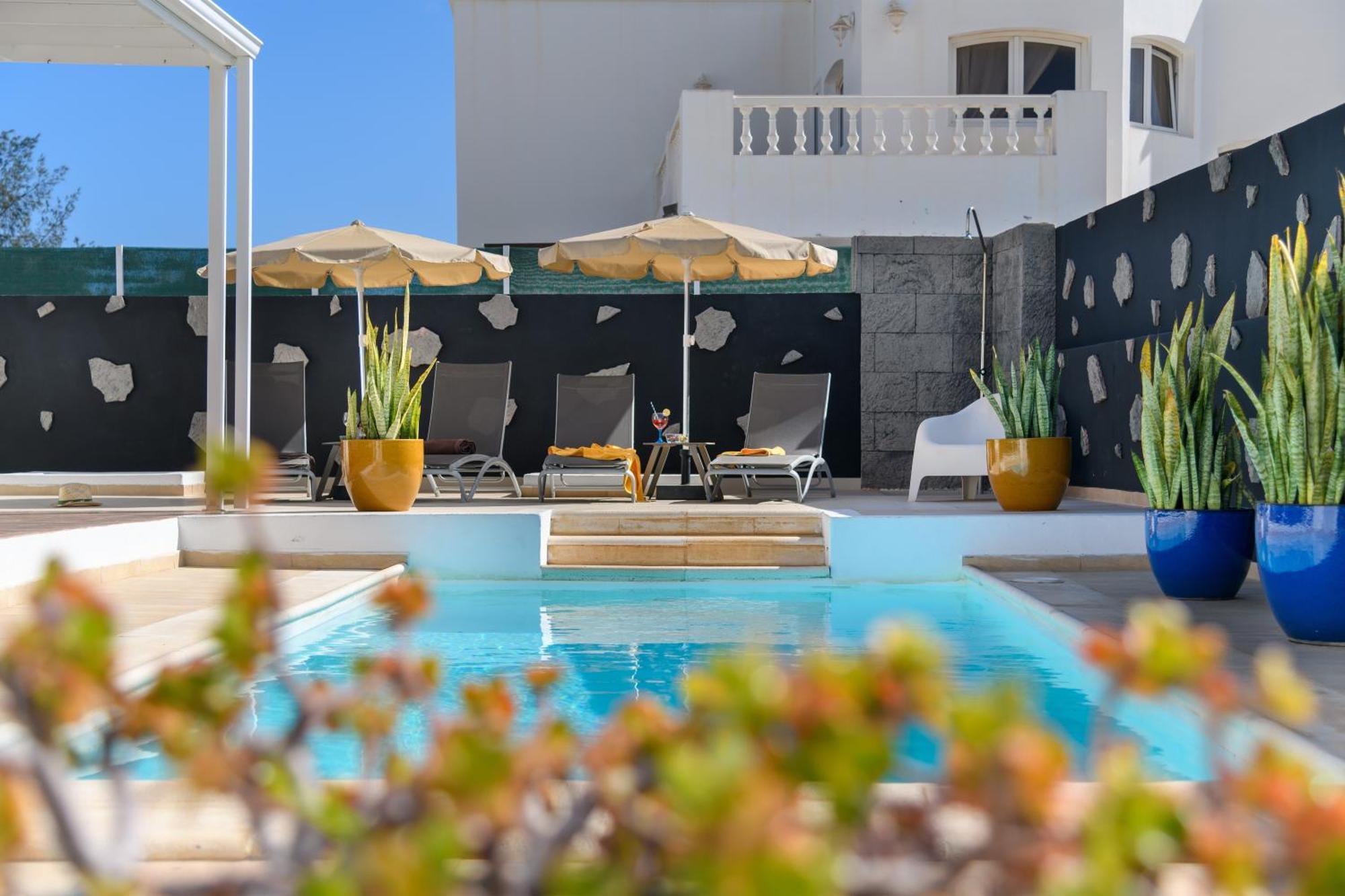 Golf Lanzarote Costa Teguise