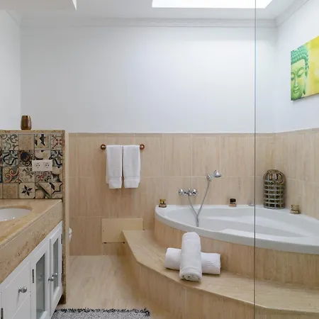 Villa Golf Lanzarote Costa Teguise Zewnętrze zdjęcie