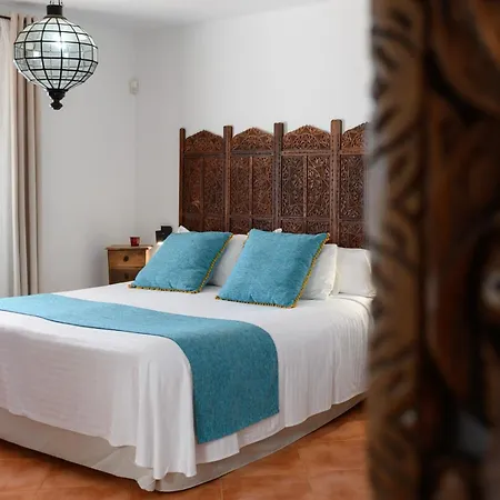 Villa Golf Lanzarote Costa Teguise Zewnętrze zdjęcie