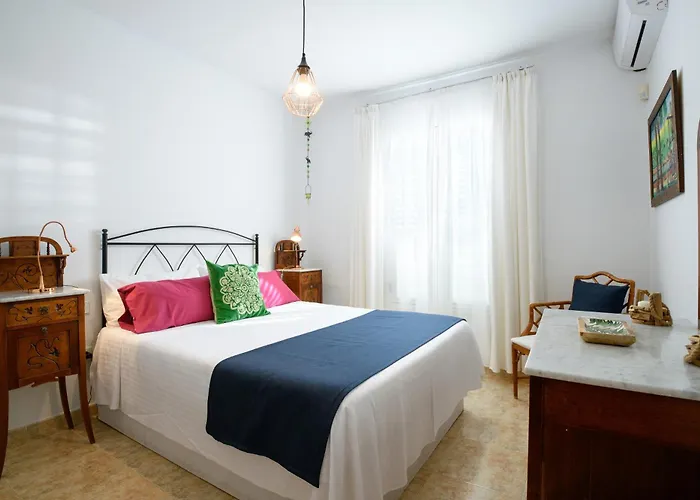 Villa Golf Lanzarote